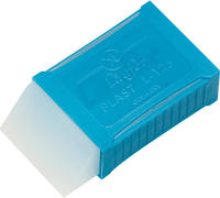 L&auml;ufer 01250, L&auml;ufer Plast L-125 Radierer