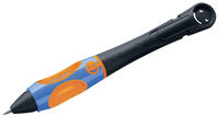Pelikan Bleistift griffix RH neon black Blister