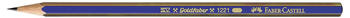 Faber-Castell Bleistift GOLDFABER 1221 - 2B