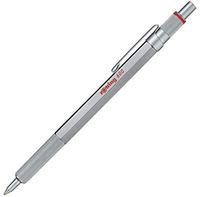 Rotring 1904725, rotring Feinminenstift 500, 0,5 mm, schwarz