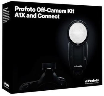 Profoto A1X Off-Camera Kit Canon