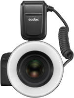Godox MF-R76S TTL Makro-Ringblitz Sony