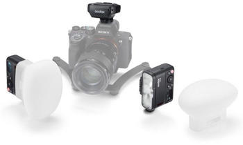 Godox MF12-DK1 Dental Flash Kit