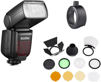 Godox TT685II C Lightshaper Kit