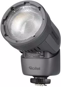 Rollei HS Freeze Q1 Sony