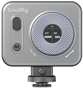 SmallRig Vibe P96 Pro schwarz