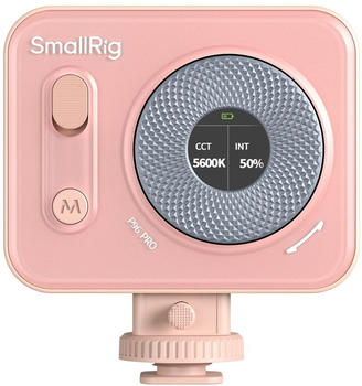 SmallRig Vibe P96 Pro pink