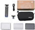 amaran Ace 25c Kit silber