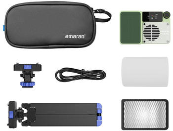 amaran Ace 25c Kit gr&uuml;n