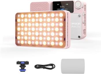 Aputure Ace 25x rosa