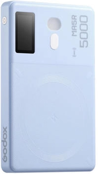 Godox MA5R blau