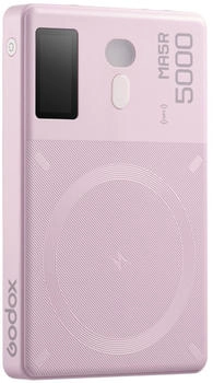 Godox MA5R rosa