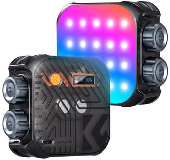K&F Concept L01 RGB LED