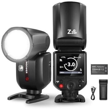 Neewer Z2 Pro Nikon