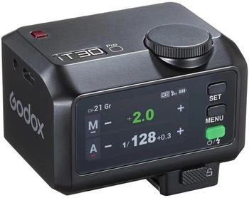 Godox iT30Pro Nikon schwarz