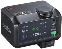 Godox iT30 Pro iFlash TTL Blitz f. MFT