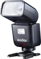 Godox V480S, Godox V480S TTL-Li-Ionen-Kopf-Kamerablitz Sony