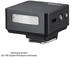 Godox iT20 OM System/Panasonic schwarz