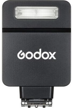 Godox iT22 OM System/Panasonic schwarz