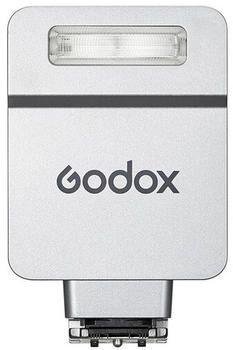 Godox iT22 OM System/Panasonic silber