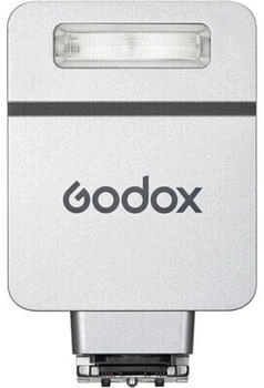 Godox iT22 Nikon silber