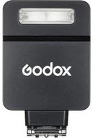 Godox iT22 C iFlash TTL Kamerablitz f&uuml;r Canon Schwarz