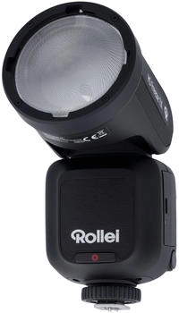 Rollei HS Freeze 1X Universal