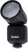 Panasonic: Rollei HS Freeze 1X