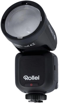 Rollei HS Freeze 1X Sony