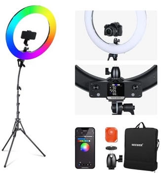 Neewer RGB18 II