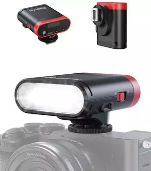 SmallRig RS20