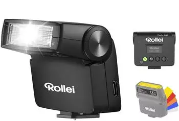 Rollei Flashy ONE