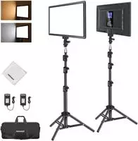 Neewer NL-192AI LED Videoleuchte (NL-192AI)