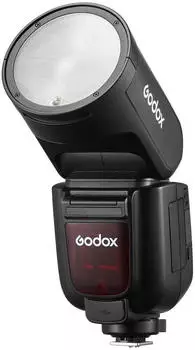Godox V1 Mid Canon