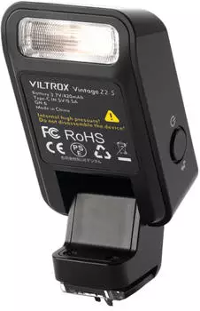 Viltrox Vintage Z2 Canon