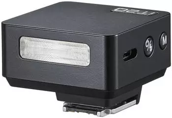 Godox iT20 Ricoh schwarz
