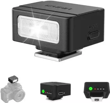 Ulanzi SL01 Spark Lite