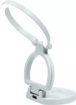 Nanlite lumo mintblau