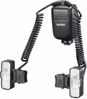 GODOX Macro Twin TTL MF-T76N f&uuml;r Nikon (Neuheit)