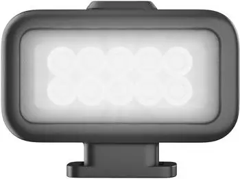 GoPro Light Mod 2 vielseitig wasserdicht LED (ALTSC-002-EU)