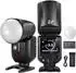 Neewer Z2-N TTL Rundkopf-Aufsteckblitz für Nikon, HSS 76W (10104958)