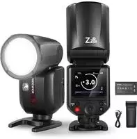 Neewer Z2PRO-F, Neewer Z2PRO-F 3000mAh Speedlite-Blitz f&uuml;r Fujifilm Kameras