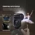 Neewer Z2PRO-F TTL Rundkopf Speedlite 2,4G 76W 3000mAh für Fujifilm (Z2PRO-F)