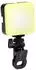 Grundig Clip-on Selfie-Lampe 100 LED, 3 Lichtmodi, USB-C