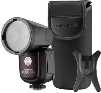 Westcott FJ80 SE M Universal Speedlight 80Ws (FJ80-SE)