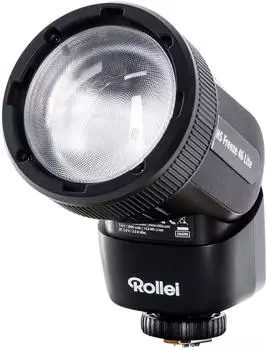 Rollei HS Freeze 46 Lite Sony