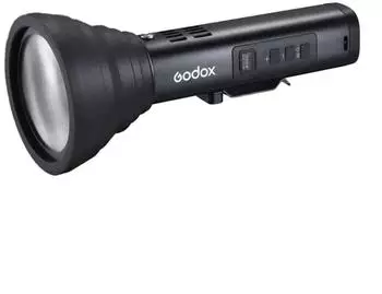 Godox FL15BI LED-Videoleuchte, zweifarbig (FL15BI)