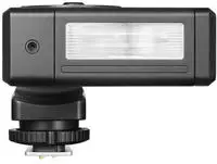 Godox Lux Junior II-S, Godox Lux Junior II S Retro Kamera Blitz TTL f&uuml;r Sony