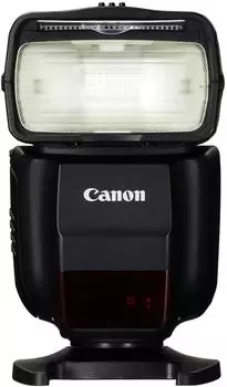 Canon Speedlite 430EX III-RT