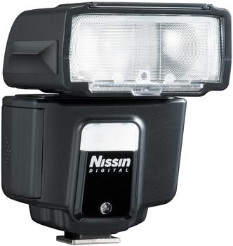 Nissin i40 (Nikon)